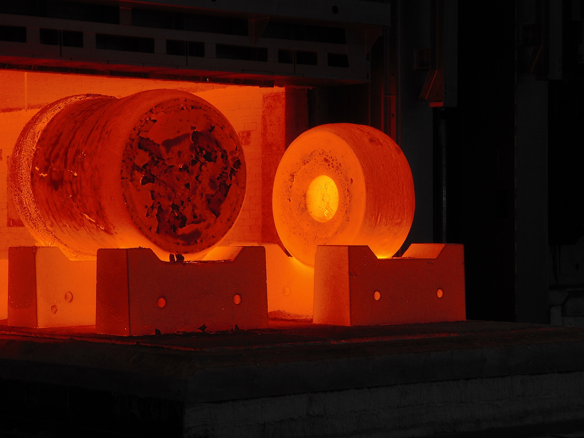 Siempelkamp Metallumformpressen