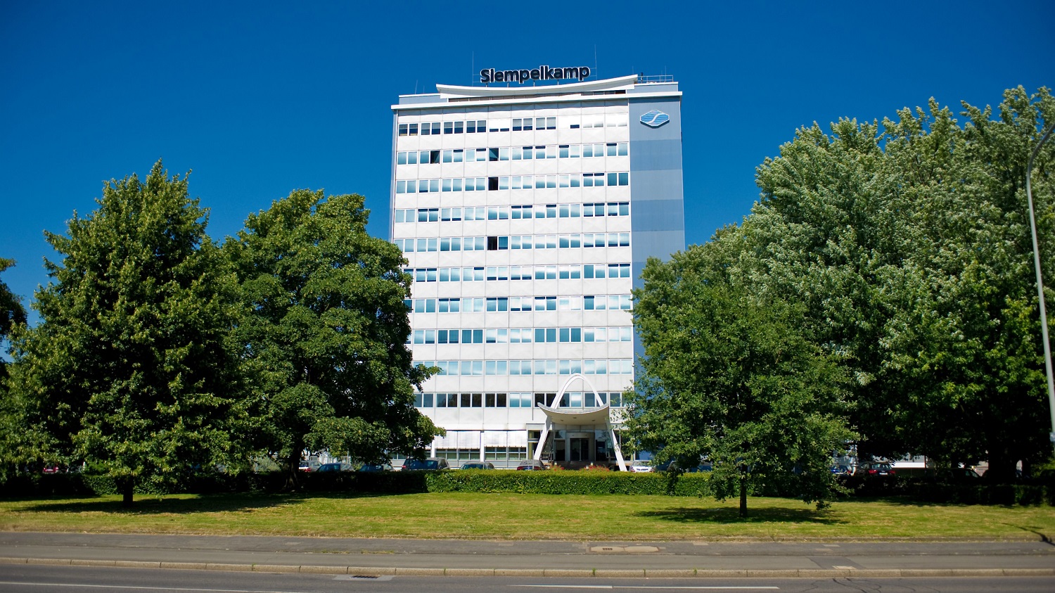 Siempelkamp Krefeld